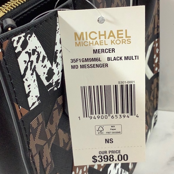 NWT- Michael Kors- Women’s Handbag - Picture 5 of 5